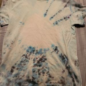 Hand Made Tie Dye